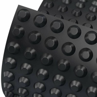 Мембрана профилированная PLANTER EXTRA, 20м