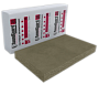 Плита звукопоглощающая SoundGuard Basalt 50, 1000х600х50 Плита звукопоглощающая SoundGuard Basalt 50, 1000х600х50