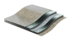 Подкладочный ковер DOCKE STANDARD Sand, 15м