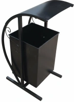 Уличные урны