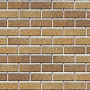 Фасадная плитка DOCKE BRICK, песчаный Фасадная плитка DOCKE BRICK, песчаный
