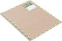 Звукоизоляционная панель Premium Compact, 1200х600х18