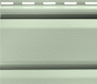 Сайдинг FINEBER ДАЧНЫЙ, алоэ