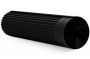 Мембрана профилированная PLASTGUARD GEO, 20м