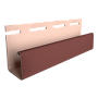 Профиль DOCKE J18, табачный