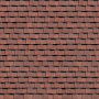 Многослойная черепица SHINGLAS Ранчо, красный Многослойная черепица SHINGLAS Ранчо, красный