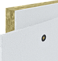 Панель SoundGuard Gipslock 70,1200х600х70