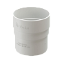 Муфта соединительная DOCKE STANDARD, белый