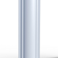 Ствол колонны ForPRO СК5-450x90