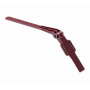 Крепление регулируемое DOCKE STANDARD, красный