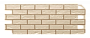 Фасадная панель VOX Vilo Brick, sand Фасадная панель VOX Vilo Brick, sand
