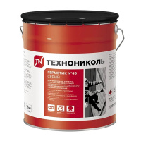 Герметик для межпанельных швов Технониколь № 45, 16кг
