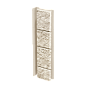 Угол наружный VOX Solid Sandstone, beige