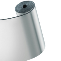 Рулон K-flex ST AL CLAD