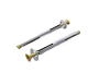 Анкер SoundGuard M8x72, 2 шт