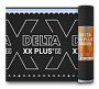 Диффузионная мембрана DELTA-XX PLUS UNIVERSAL, 50м Диффузионная мембрана DELTA-XX PLUS UNIVERSAL, 50м