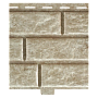 Сайдинг BrickHouse кирпич, белый