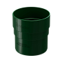 Муфта соединительная DOCKE STANDARD, зеленый