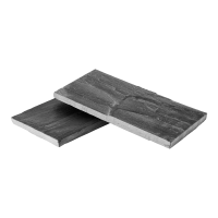 Фасадная сланцевая плитка