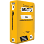 Пол самовыравнивающийся Сибирский мастер, 25кг
