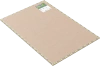 Звукоизоляционная панель Standart Compact, 1200x600x12
