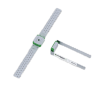 Виброизоляционное крепление SoundGuard Vibro М